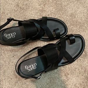 Franco Sarto Sandals